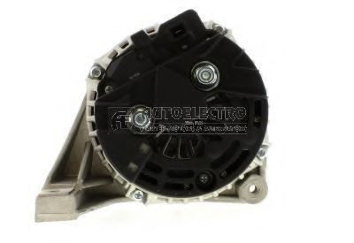 Generator / Alternator 4