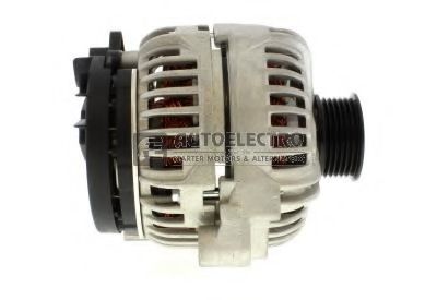 Generator / Alternator 5