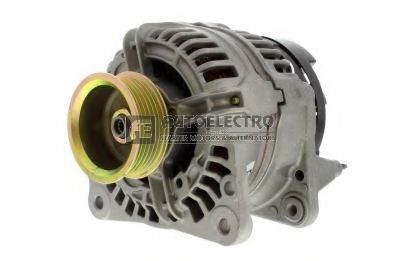 Generator / Alternator 2