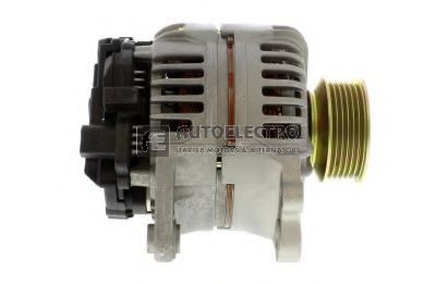 Generator / Alternator 5