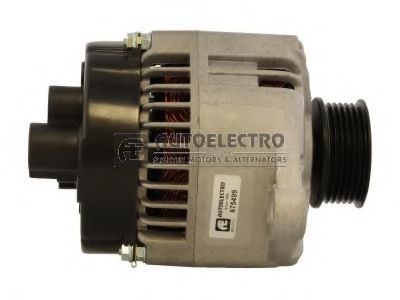 Generator / Alternator 4