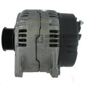 Generator / Alternator 3