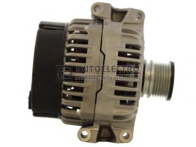 Generator / Alternator 4