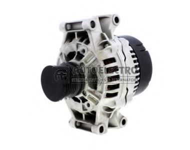 Generator / Alternator 2
