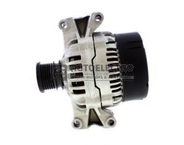 Generator / Alternator 3