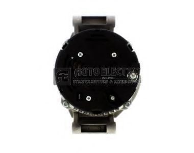 Generator / Alternator 4