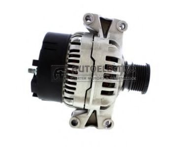 Generator / Alternator 5