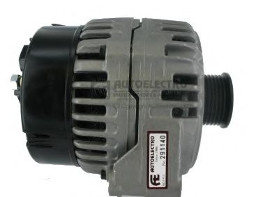 Generator / Alternator 4