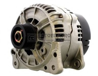 Generator / Alternator 2