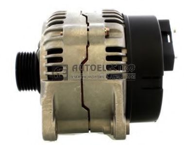 Generator / Alternator 3