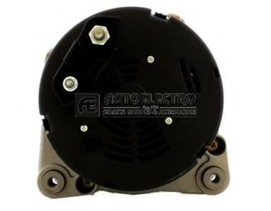 Generator / Alternator 4