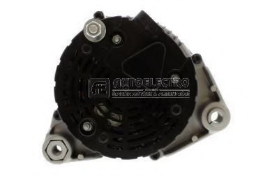 Generator / Alternator 4