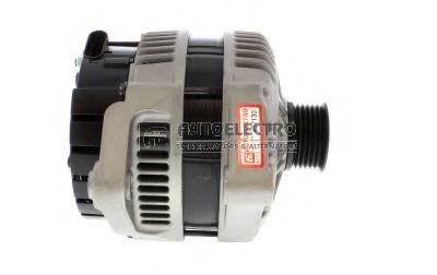 Generator / Alternator 5