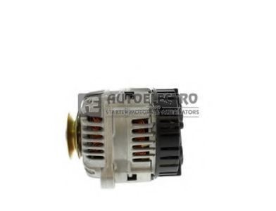 Generator / Alternator 3