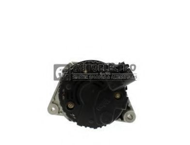 Generator / Alternator 4
