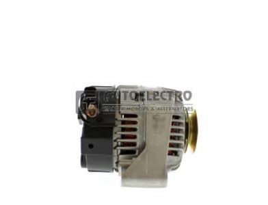 Generator / Alternator 5