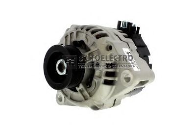 Generator / Alternator 2