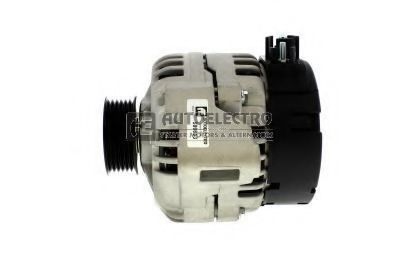 Generator / Alternator 3