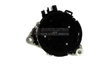Generator / Alternator 4
