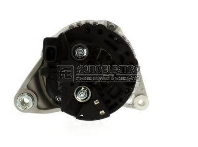 Generator / Alternator 4