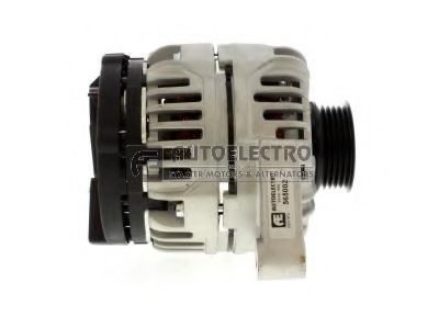 Generator / Alternator 5