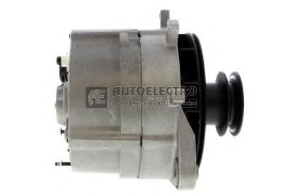 Generator / Alternator 4