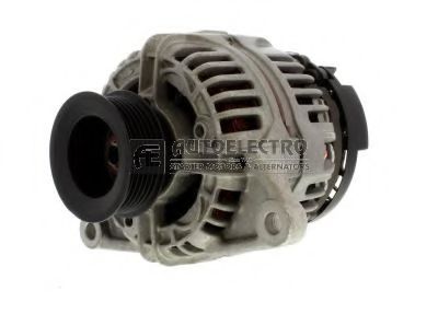Generator / Alternator 2