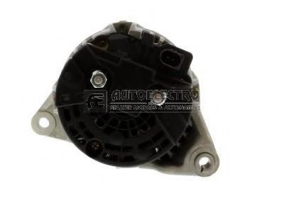 Generator / Alternator 4