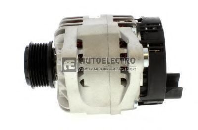 Generator / Alternator 3