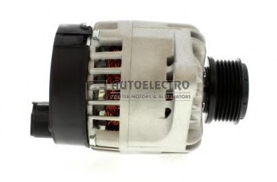 Generator / Alternator 5