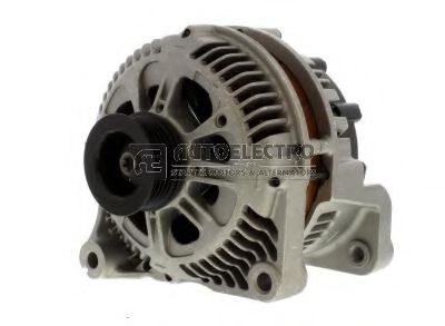 Generator / Alternator 2