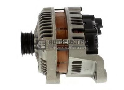 Generator / Alternator 3