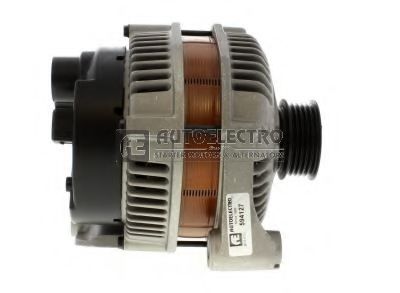 Generator / Alternator 5