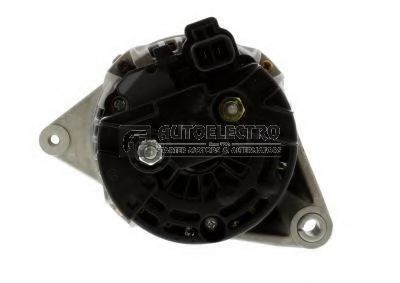 Generator / Alternator 4