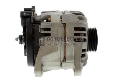 Generator / Alternator 5