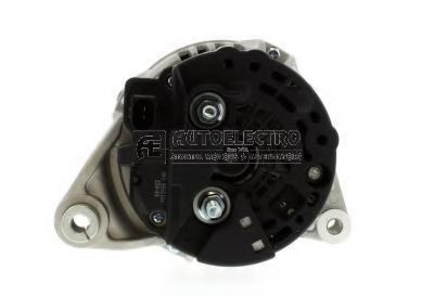 Generator / Alternator 4