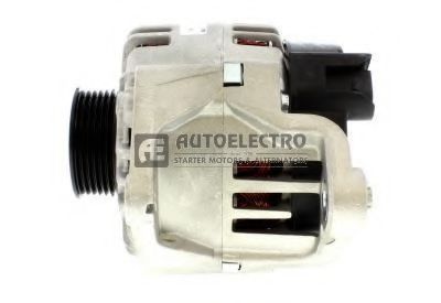 Generator / Alternator 3
