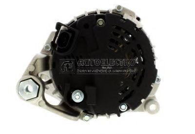 Generator / Alternator 4