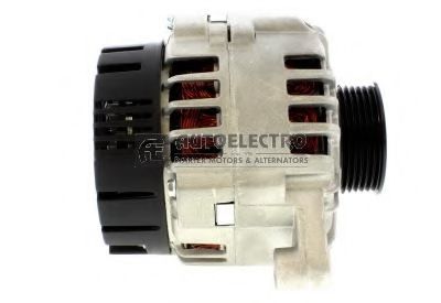 Generator / Alternator 5