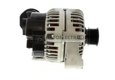 Generator / Alternator 4