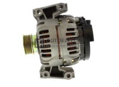 Generator / Alternator 3