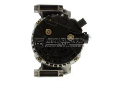 Generator / Alternator 4