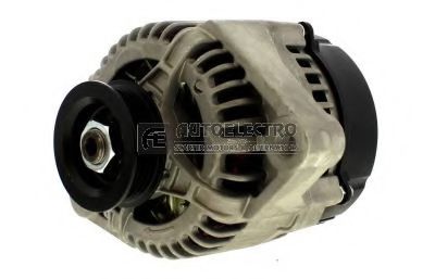 Generator / Alternator 2