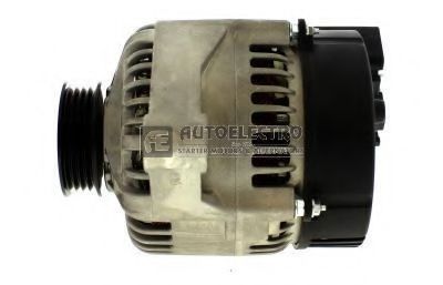 Generator / Alternator 3