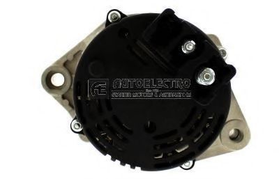 Generator / Alternator 4