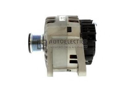 Generator / Alternator 3