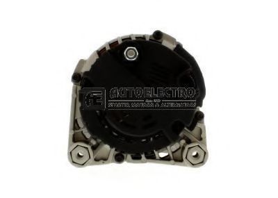 Generator / Alternator 4