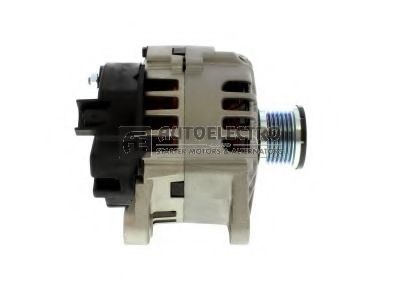 Generator / Alternator 5