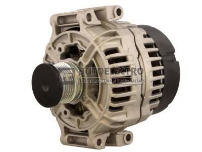 Generator / Alternator 2