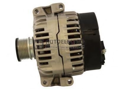 Generator / Alternator 3